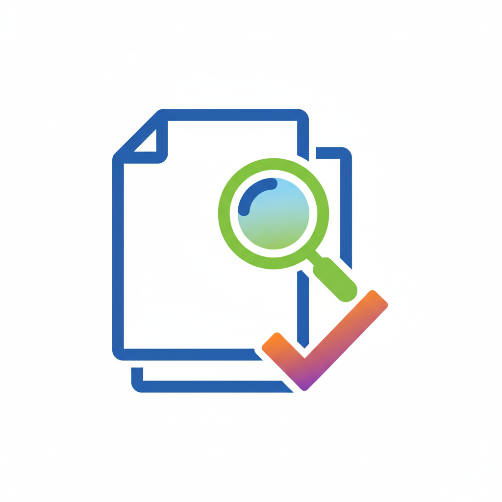 Approve Master Record